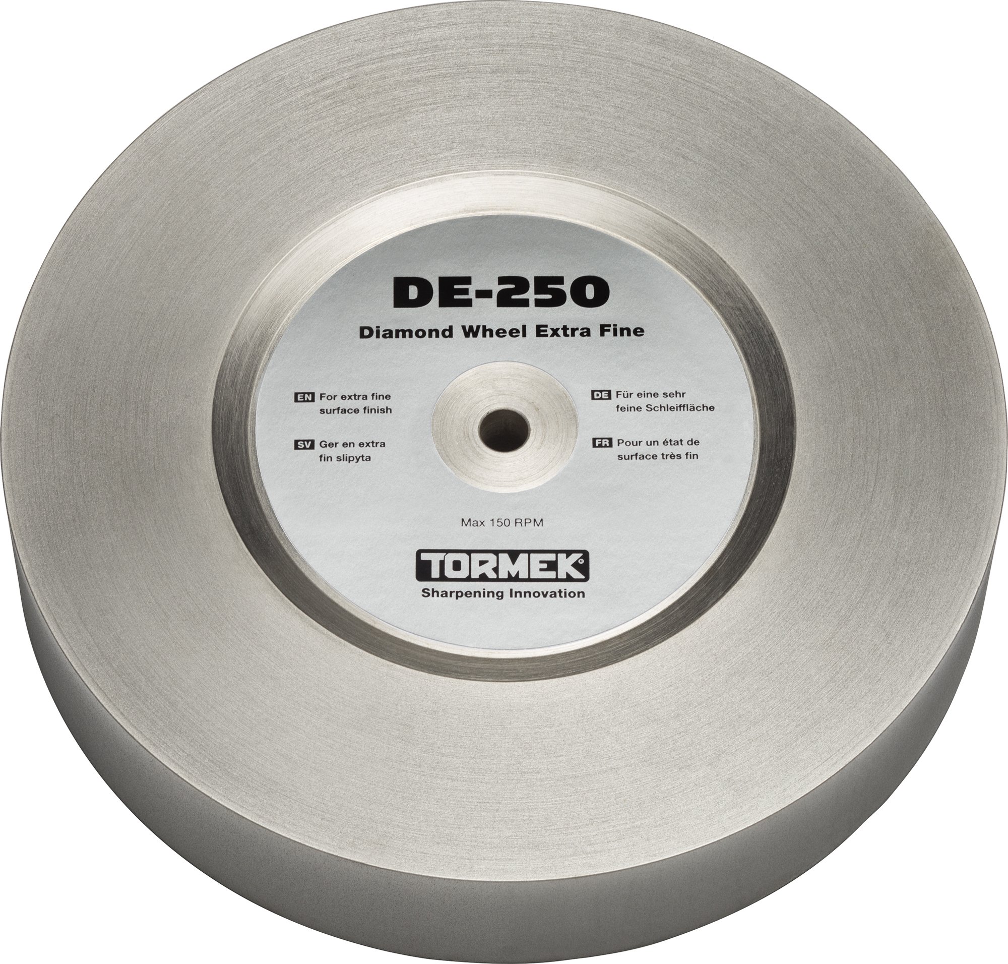 Tormek Diamant Schleifscheibe (DE-250) - Schnitzstube Stadlhofer Shop