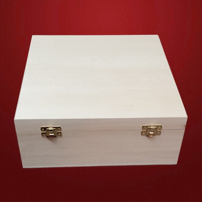 Schatulle Barbara – Bild 3