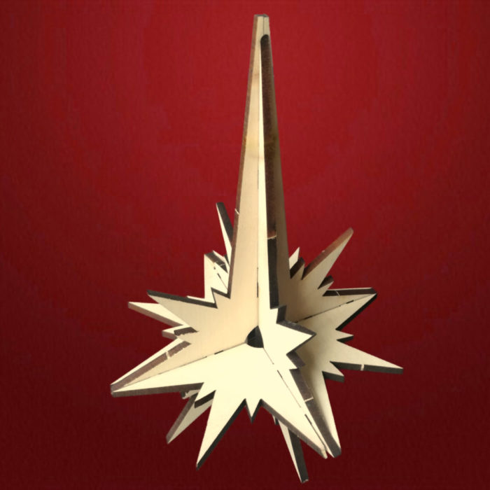 Christbaumspitz – Bild 2