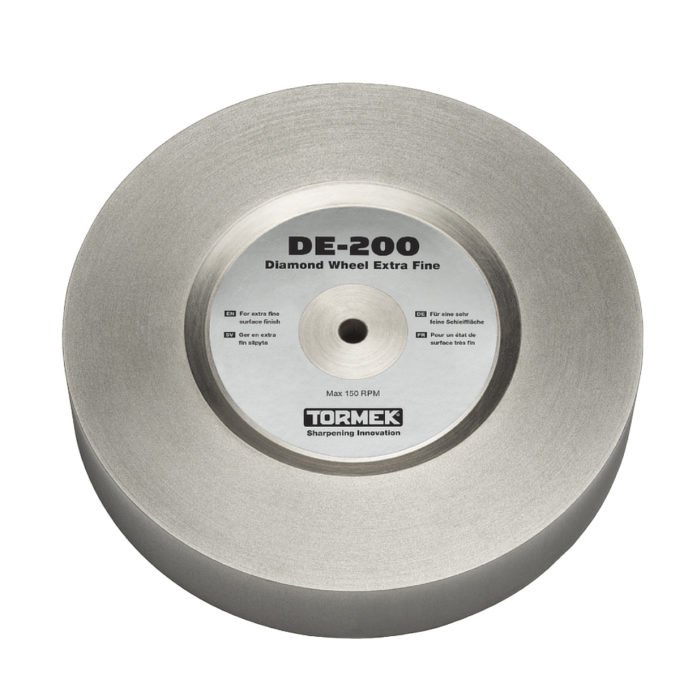 Diamant Schleifscheiben für T-4 – Bild 2