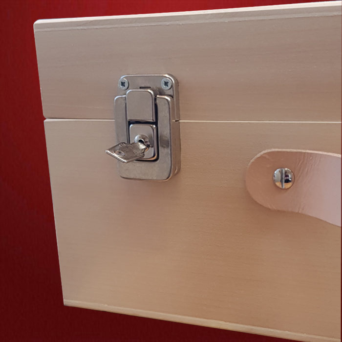 Schnitzkoffer Stadlhofer – Bild 3