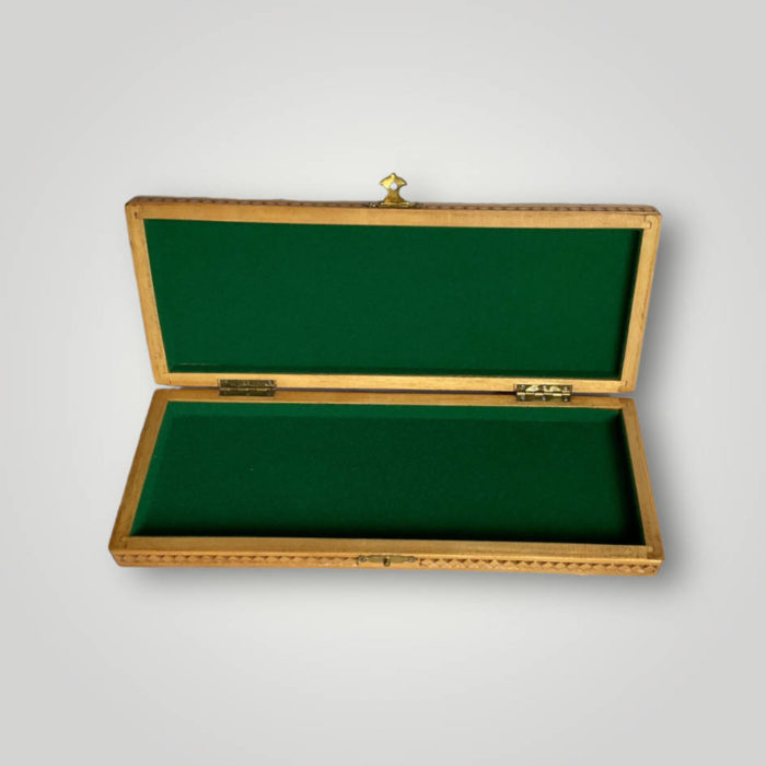 Schatulle klein – Bild 2