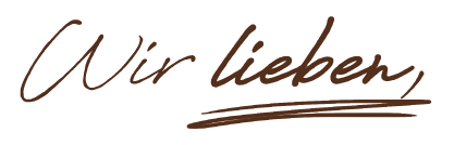 Wir lieben, was wir tun - Schnitzstube Stadlhofer