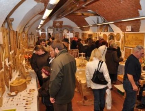 Kein Leopoldimarkt im Stift Schlierbach