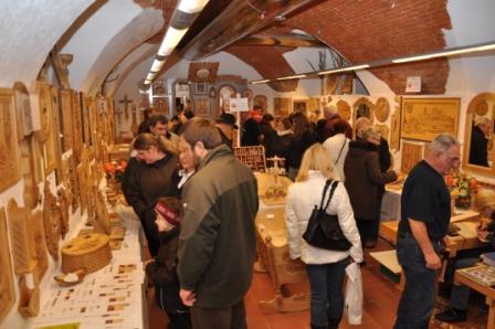 Kein Leopoldimarkt im Stift Schlierbach